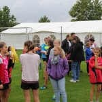 Fotos vom Bezirksschülertreffen in Massbach